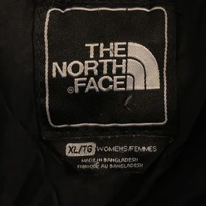 Women’s North Face Jacket